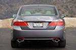 Honda Accord V6 Touring 2014 года